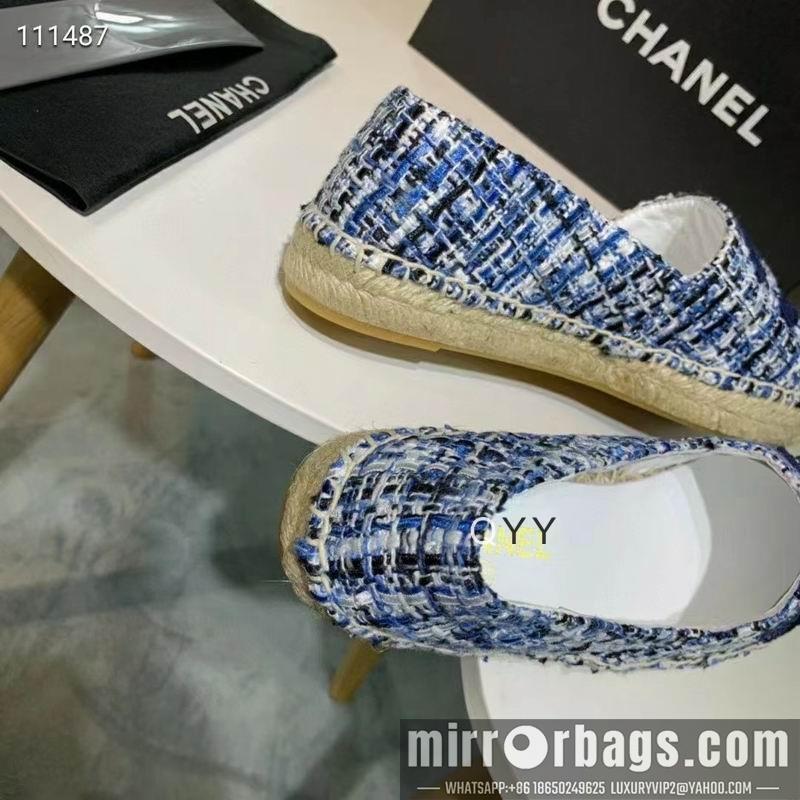 Chanel Replica Shoes sz34-42YY0104
