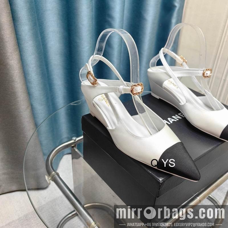 Chanel Replica Shoes sz35-40 YS0317