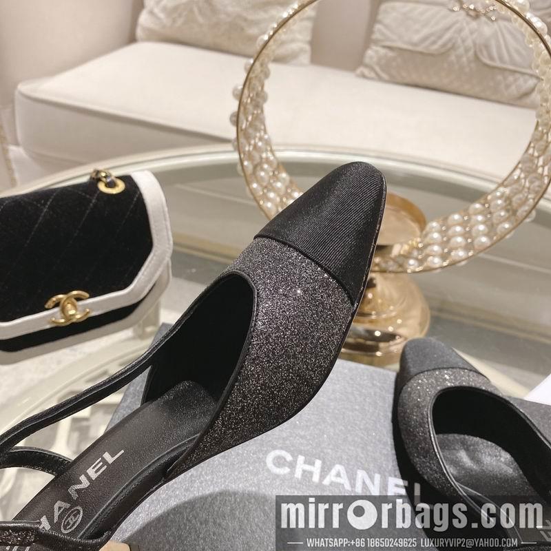 Chanel Replica Shoes sz34-40 m0102