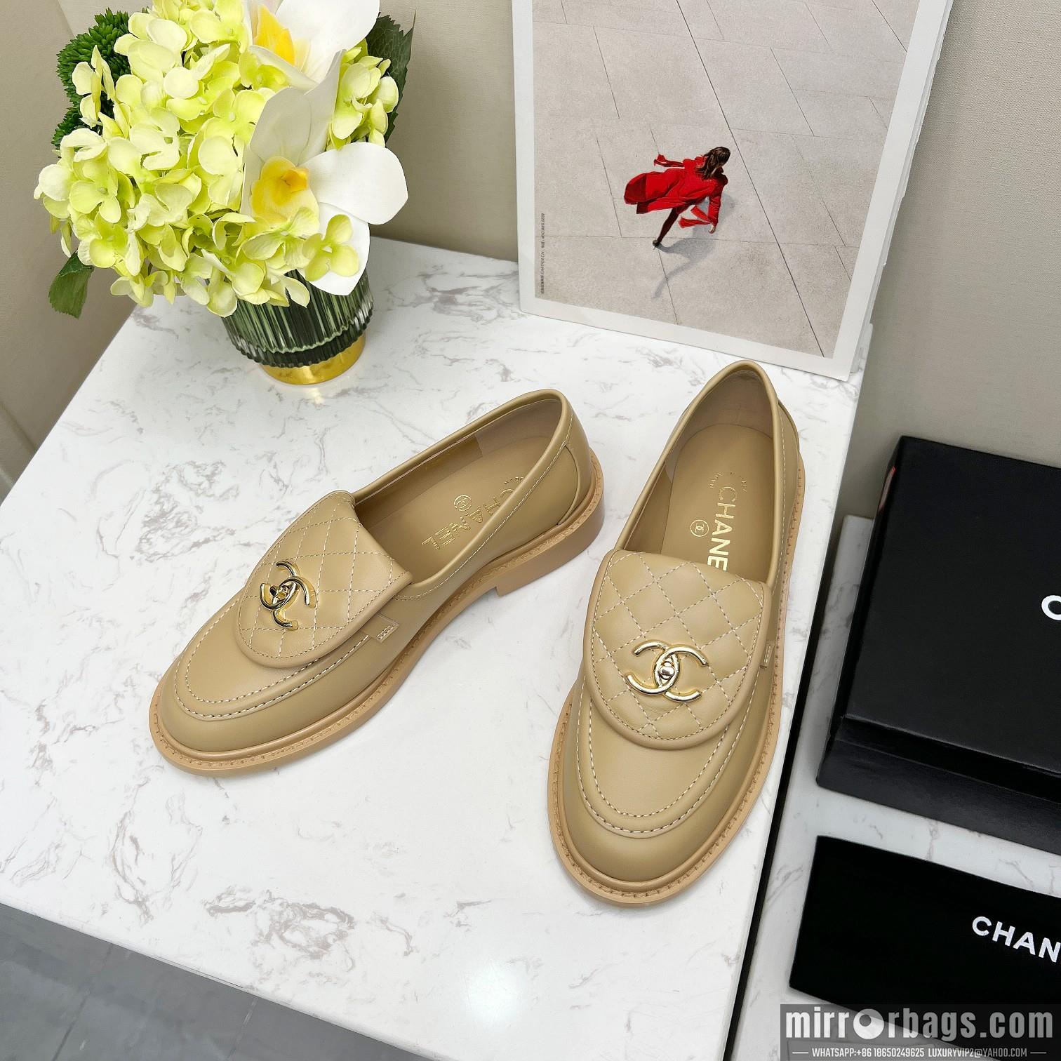 Chanel Replica Shoes sz35-41 h1006