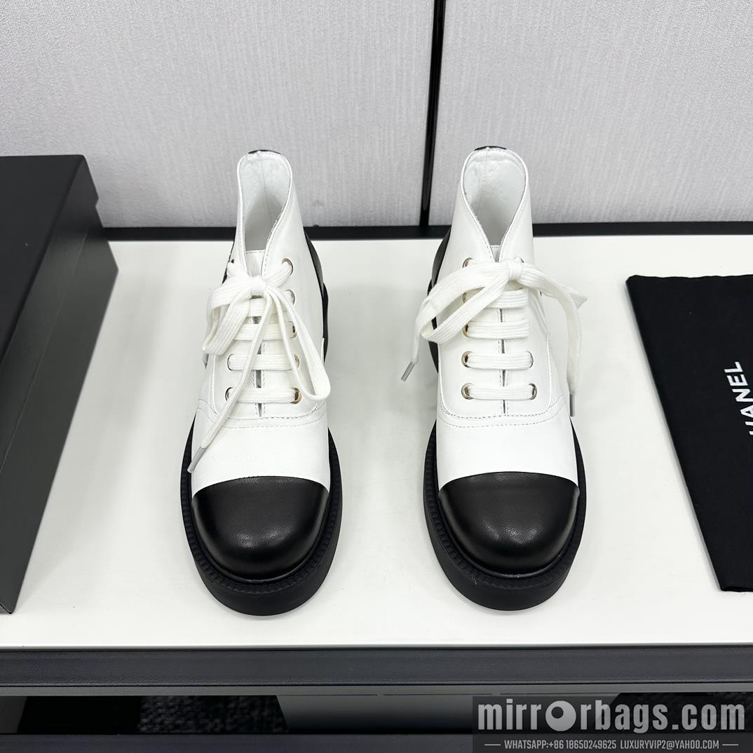 Chanel Replica Shoes sz35-41 h1123