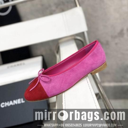 Chanel Replica Shoes sz34-43 mnh0306