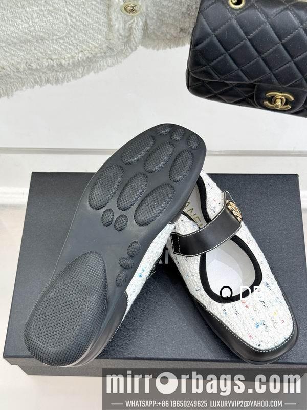 Chanel Replica Shoes sz35-440 DB0310