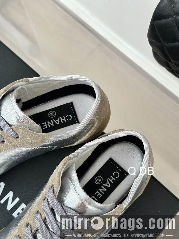 Chanel Replica Shoes sz35-40 DB0809