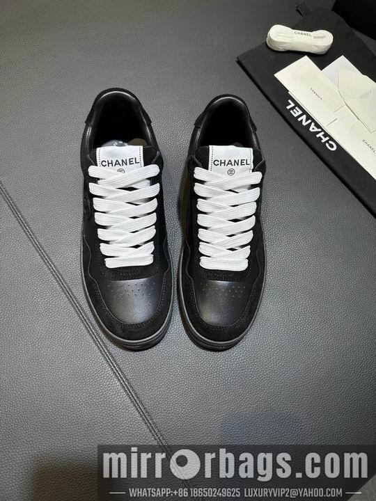 Chanel Replica Shoes sz39-44 hnh1101