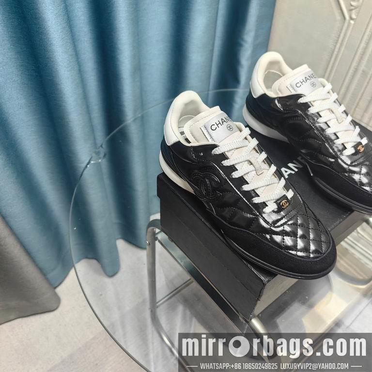 Chanel Replica Shoes sz35-41 mnh0804