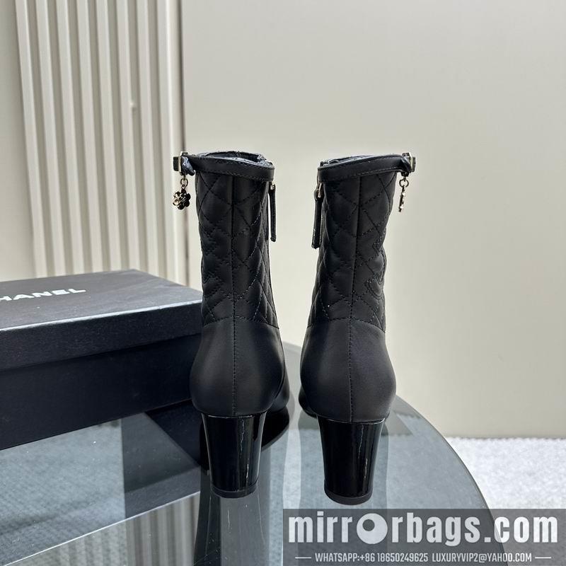 Chanel Replica Shoes sz35-39 fsm0108