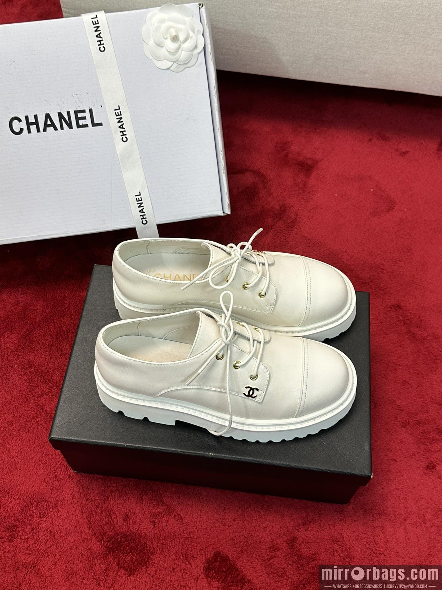 Chanel Replica Shoes sz35-41 h0804