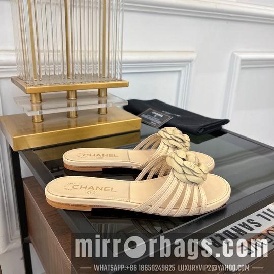 Chanel Replica Shoes sz35-41 mnh0208