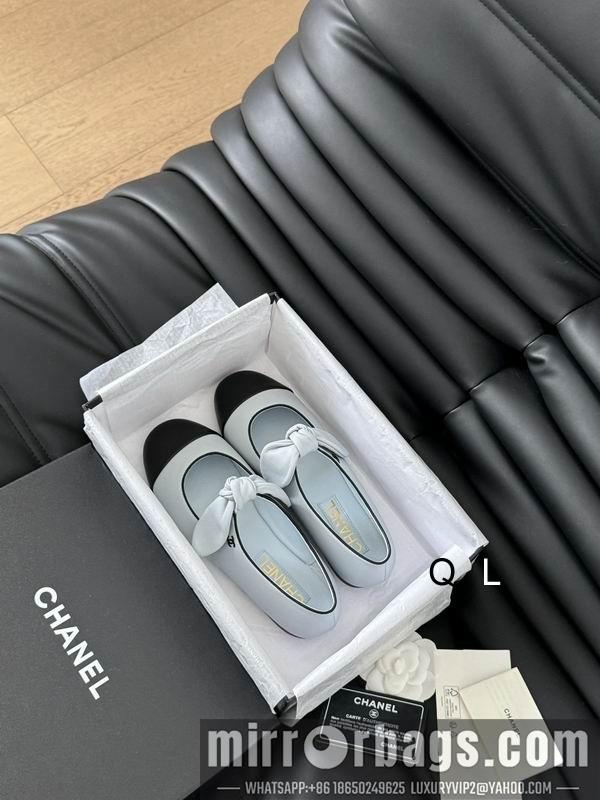 Chanel Replica Shoes sz35-40 LL1201