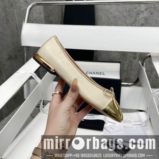 Chanel Replica Shoes sz34-42 mnh0707