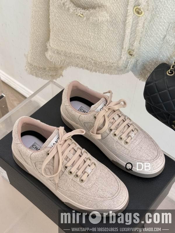 Chanel Replica Shoes sz35-45 DB1212