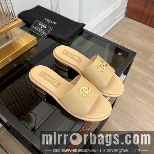 Chanel Replica Shoes sz35-41 mnh0210
