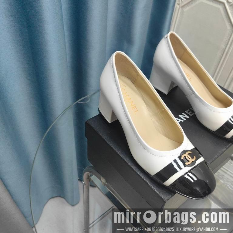 Chanel Replica Shoes sz35-41 mnh0804