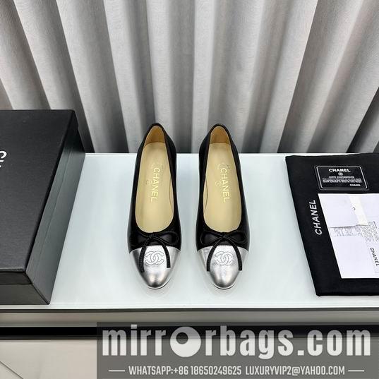 Chanel Replica Shoes sz35-42 mnh0407