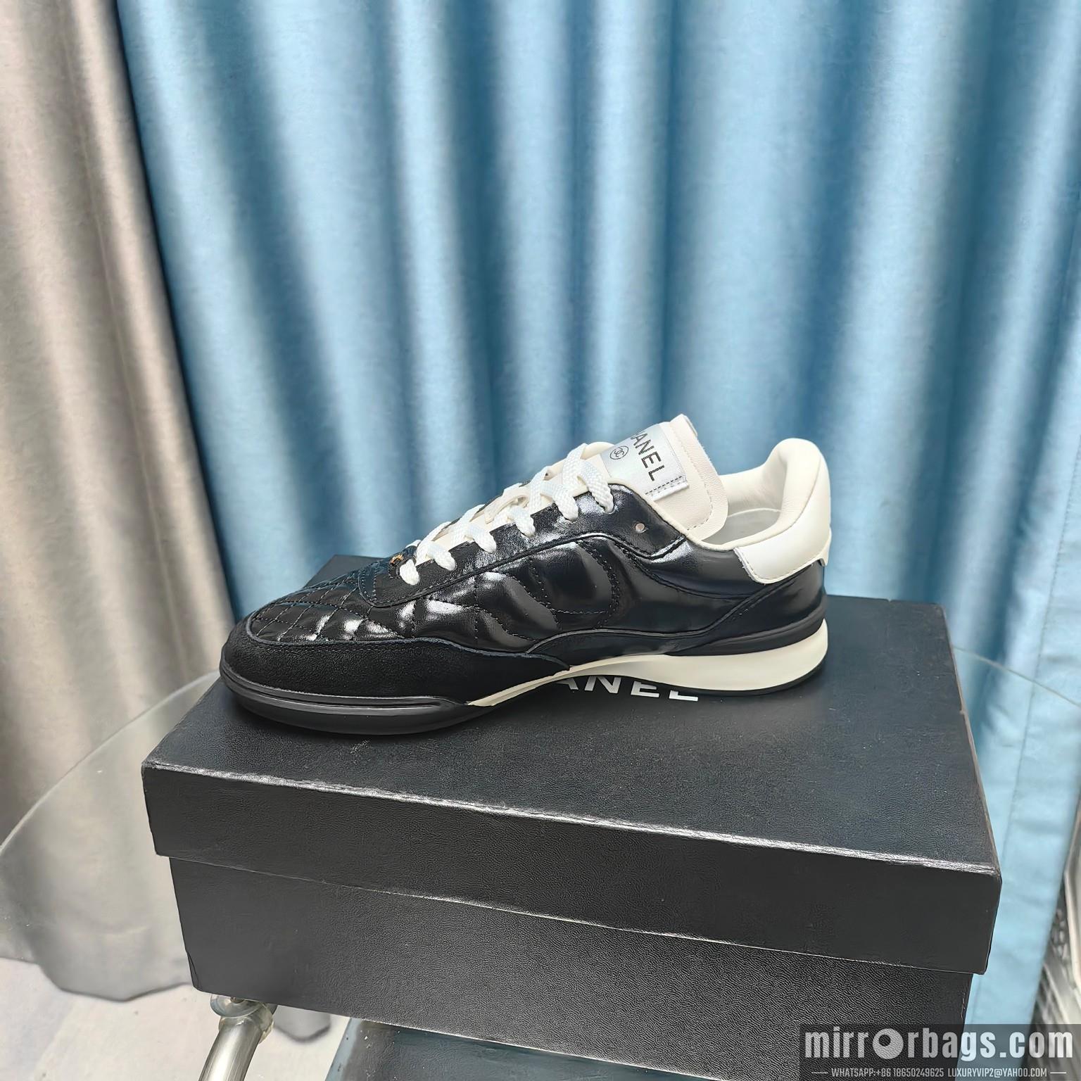 Chanel Replica Shoes sz35-41 h0809