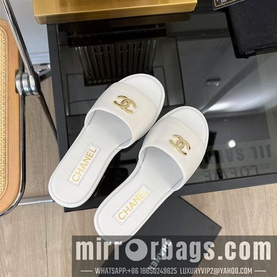 Chanel Replica Shoes sz35-41 mnh0210