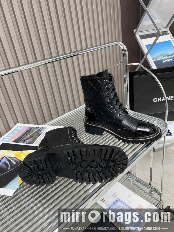 Chanel Replica Shoes sz35-41 fsm0102