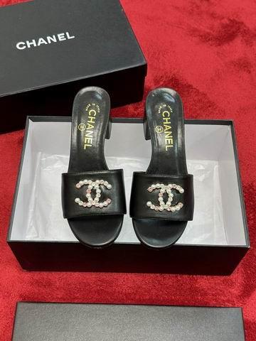 Chanel Replica Shoes sz35-41 mnh0711
