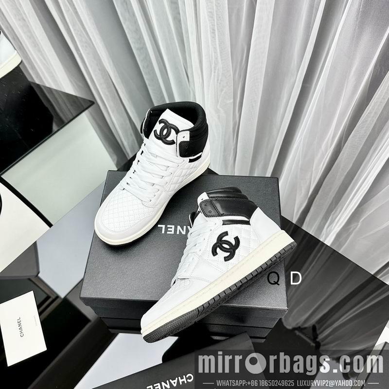 Chanel Replica Shoes sz35-40 8C GDT0904