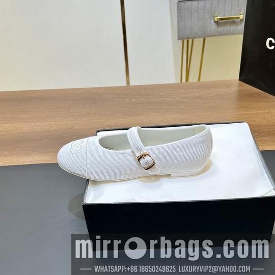 Chanel Replica Shoes sz35-41 mnh0802