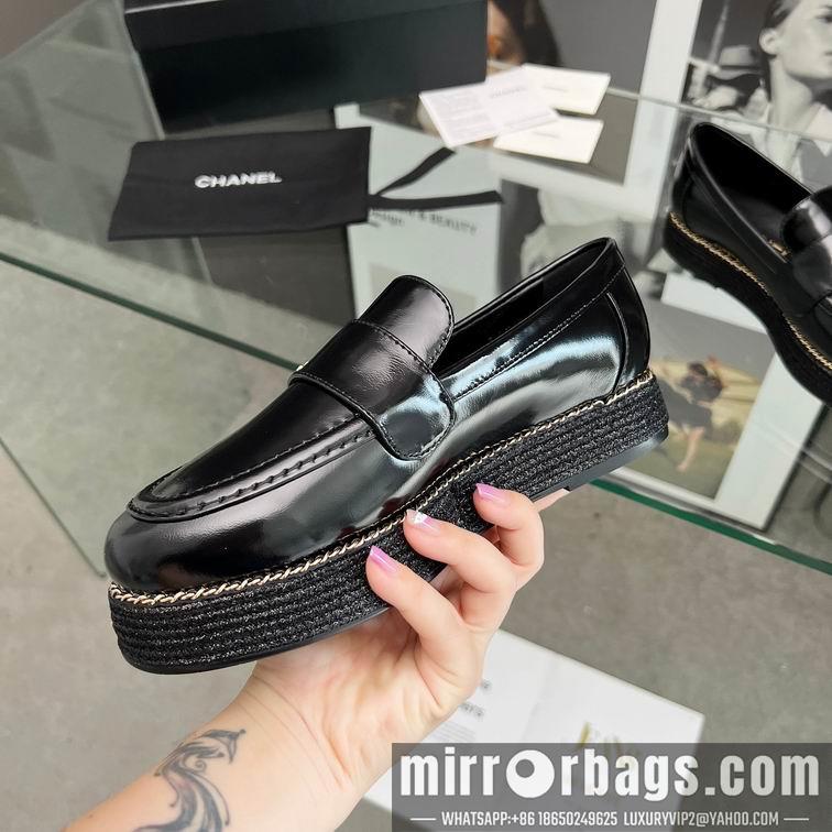 Chanel Replica Shoes sz34-41 mnh0701