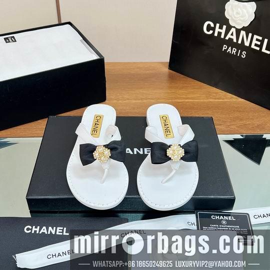Chanel Replica Shoes sz35-42 mnh0205