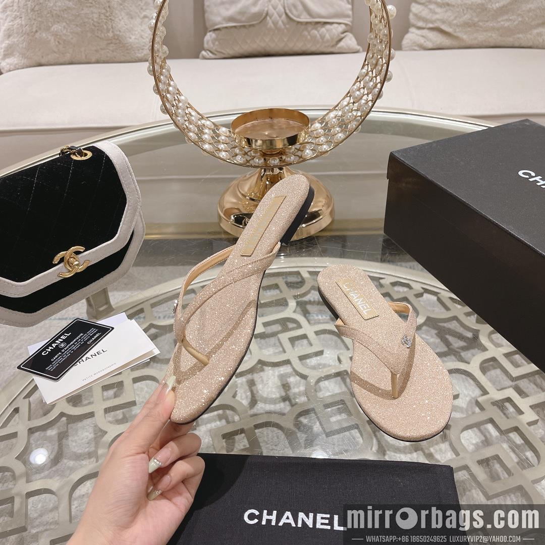 Chanel Replica Shoes sz35-42 h0702