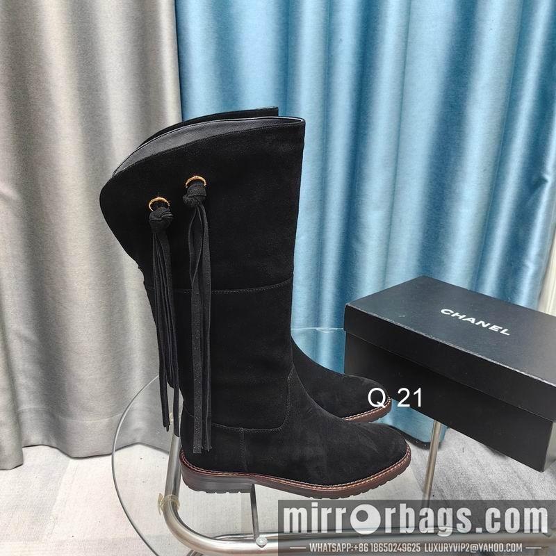 Chanel Replica Shoes sz35-40 YS0911