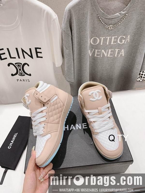 Chanel Replica Shoes sz35-45 10C TY1008