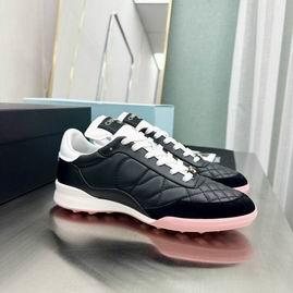 Chanel Replica Shoes sz35-42 mnh0503