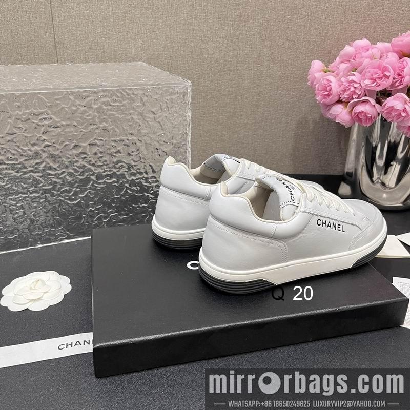 Chanel Replica Shoes sz35-45 XX1206