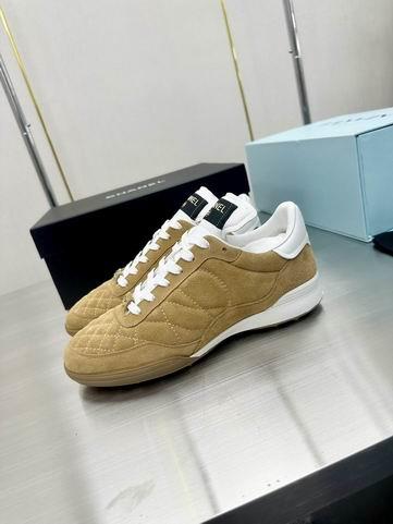 Chanel Replica Shoes sz35-42 mnh0503