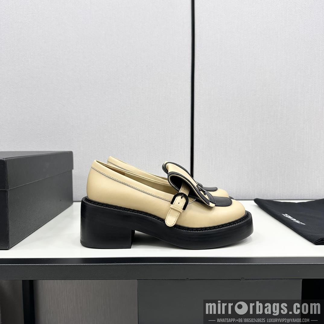 Chanel Replica Shoes sz35-41 h0808