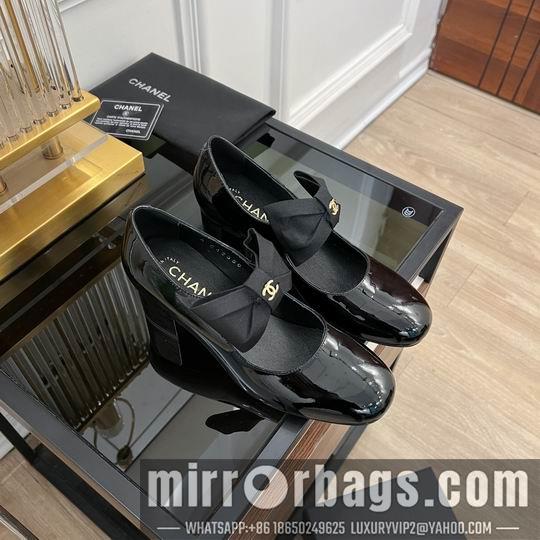 Chanel Replica Shoes sz35-41 mnh0108