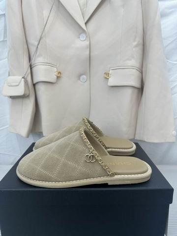 Chanel Replica Shoes sz35-41 mnh0202
