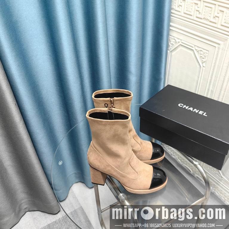 Chanel Replica Shoes sz35-41 mnh0803