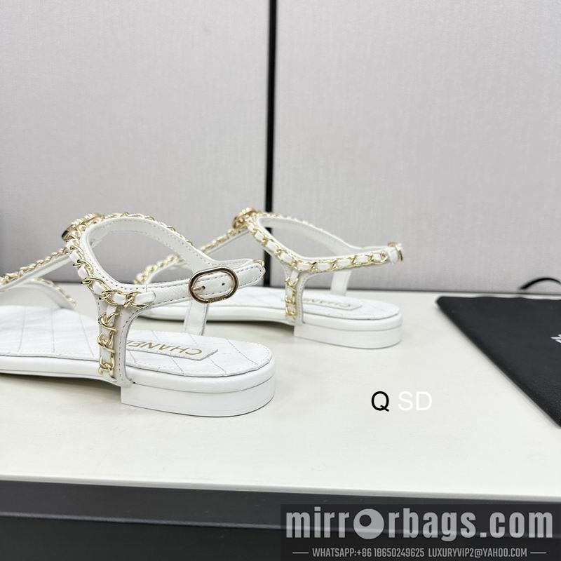 Chanel Replica Shoes sz35-40 SD1201