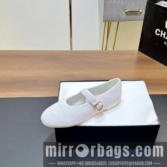 Chanel Replica Shoes sz35-41 mnh0802