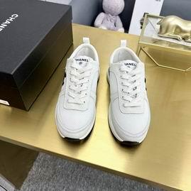 Chanel Replica Shoes sz35-45 mnh0201