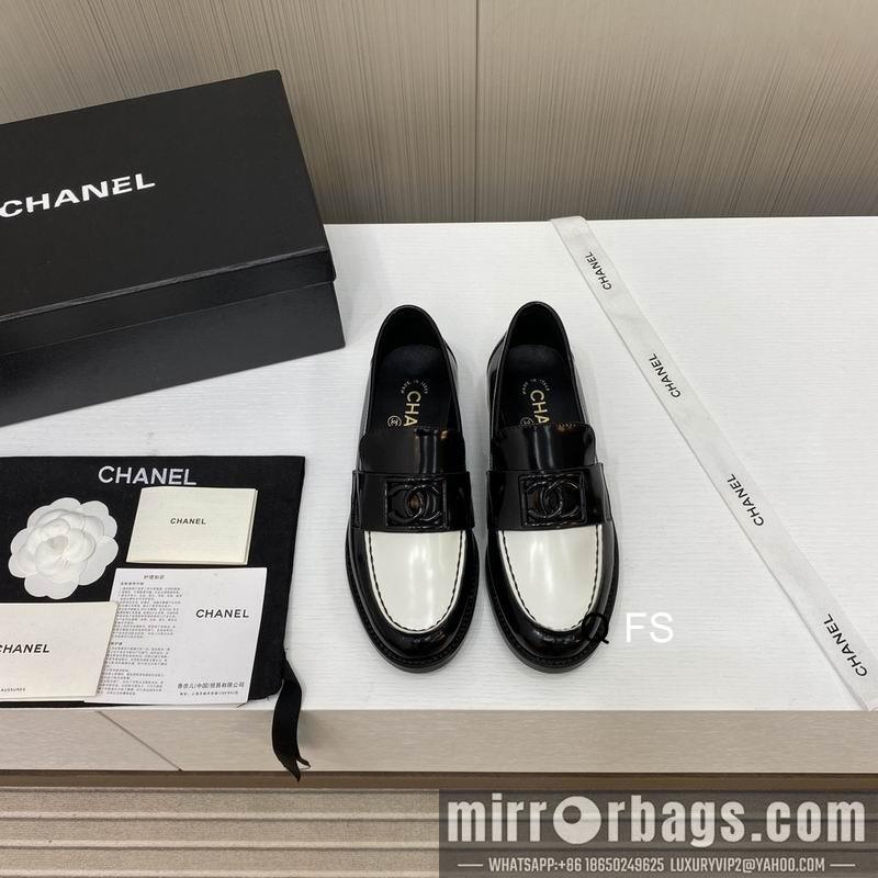 Chanel Replica Shoes Chnael sz35-40 FS0701
