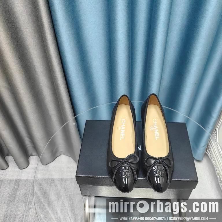 Chanel Replica Shoes sz34-42 mnh0205