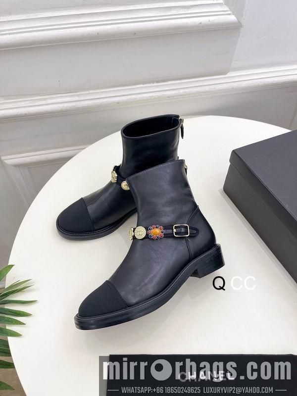Chanel Replica Shoes sz35-40 XC1012
