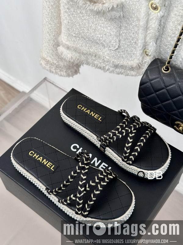 Chanel Replica Shoes sz35-40 DB0506