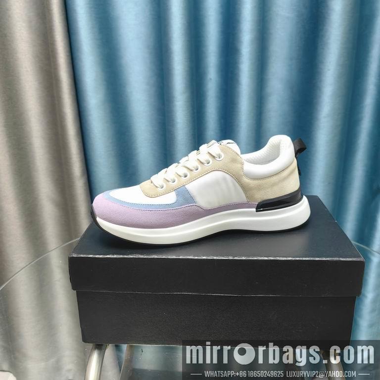 Chanel Replica Shoes sz35-41 mnh0803