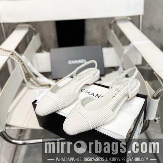 Chanel Replica Shoes sz34-42 mnh0509
