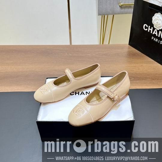Chanel Replica Shoes sz35-41 mnh0803