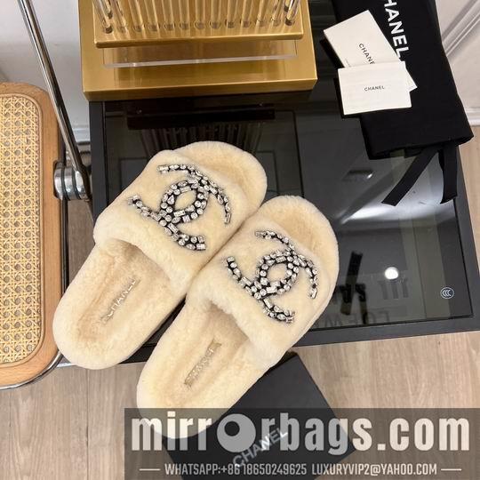 Chanel Replica Shoes sz35-42 mnh0701