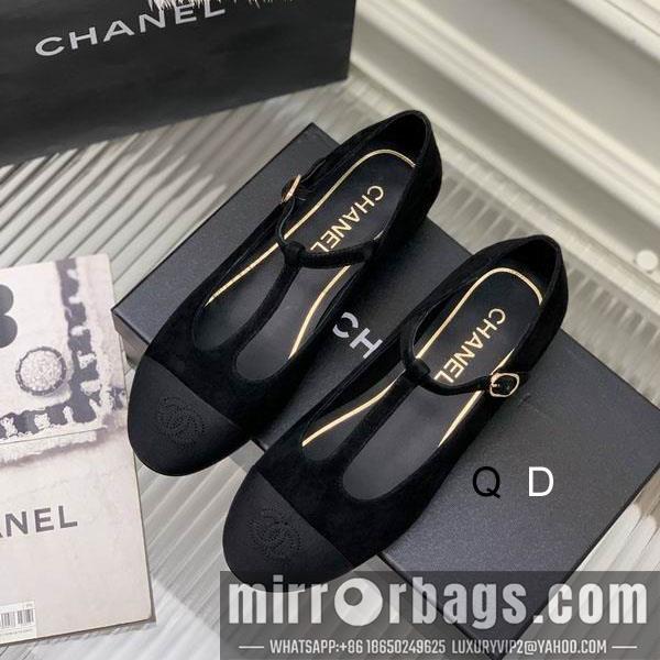 Chanel Replica Shoes sz35-40 GDT0402