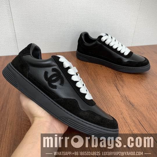 Chanel Replica Shoes sz39-44 hnh1101